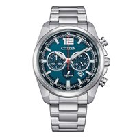 Orologio Citizen Uomo Racing Crono in Acciaio CA4640-50L - CA4640-50L